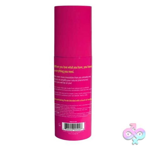 Love All Of Me - Pheromone Fragrance Mists 3.35 Oz - Image 3