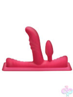 Toy Boxes and Accessories for Bondage