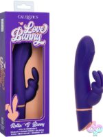 Love Bunny Beaded Rollin' "G" Bunny - Image 2
