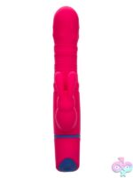 Love Bunny Beaded Spin Bunny - Image 3