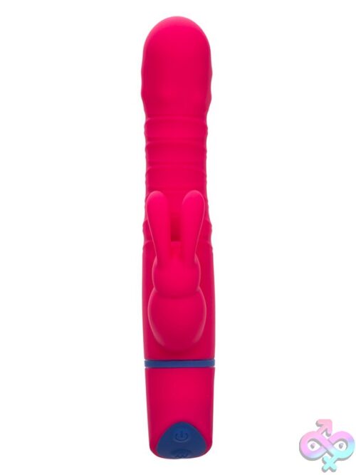 Love Bunny Beaded Spin Bunny - Image 3