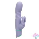 Love Bunny Thrusting Bunny - Purple - Image 4