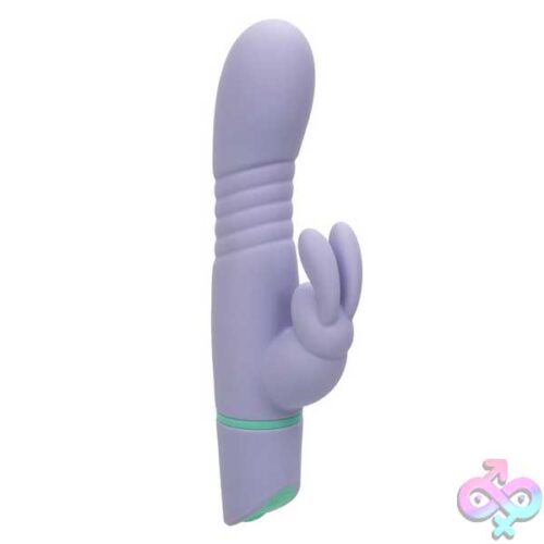 Love Bunny Thrusting Bunny - Purple - Image 4