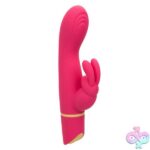 Love Bunny Vibrating "G" Bunny - Pink - Image 4