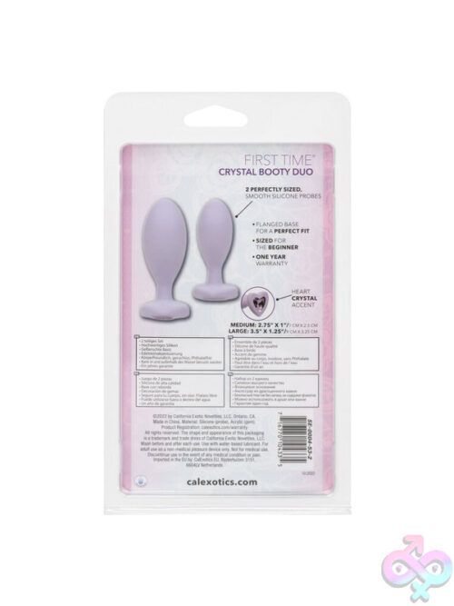Anal Kits for Anal
