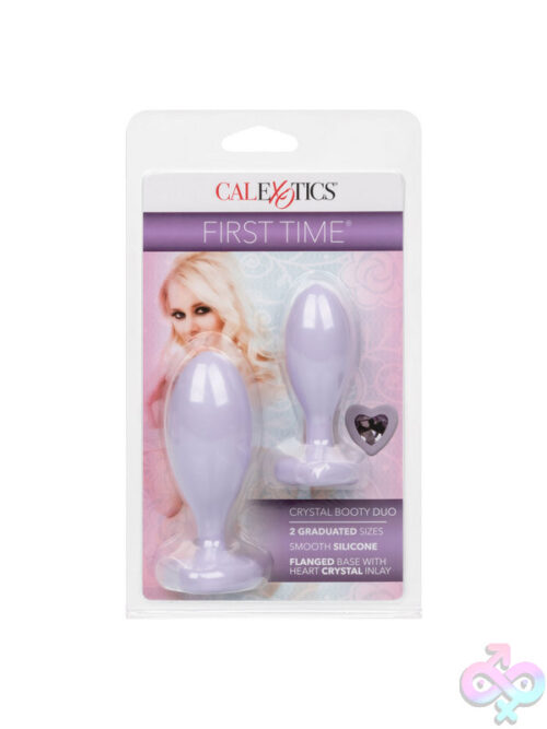 Anal Kits for Anal