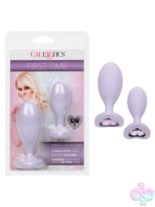 Anal Kits for Anal