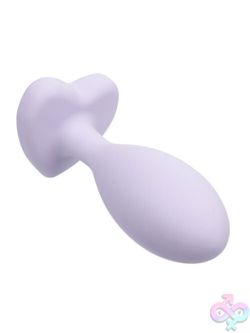 Purple Love Crystal Butt Pair - Image 8