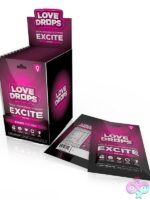 Love Drops Sexual Enhancement Gummies For Her - Image 2