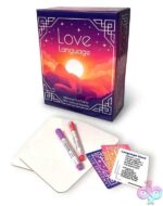Love Language Romance Game