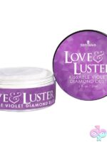 Love & Luster Kissable