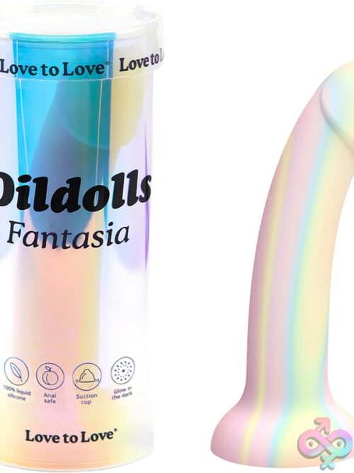 Love To Love Dildolls Fantasia - Image 2