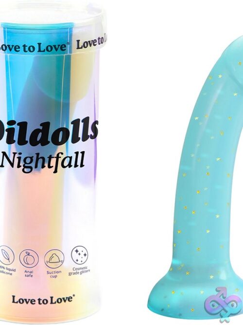 Love To Love Dildolls Nightfall - Image 2
