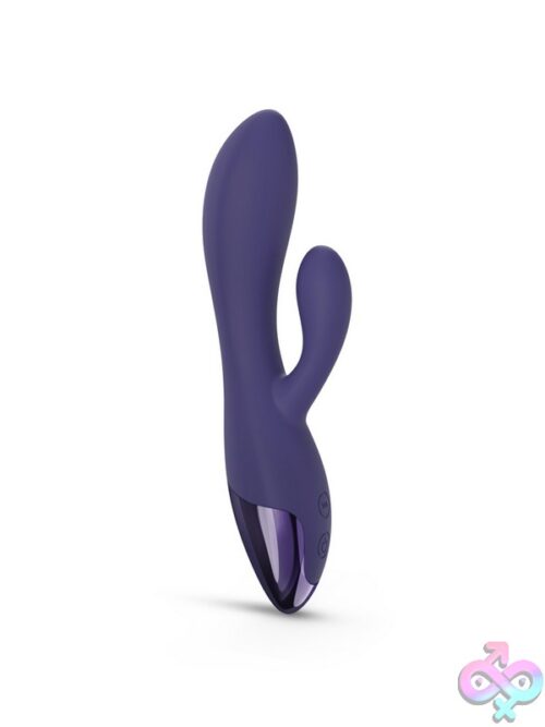 Funky Bunny Mini Rabbit Vibrator - Image 2