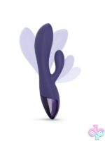 Funky Bunny Mini Rabbit Vibrator - Image 3