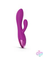 Funky Bunny Rabbit Vibrator by Love To Love - Image 2