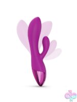 Funky Bunny Rabbit Vibrator by Love To Love - Image 3
