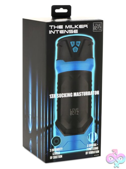 Auto Milker Intense 13X Sucking Masturbator - Image 10