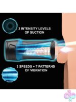 Auto Milker Intense 13X Sucking Masturbator - Image 4
