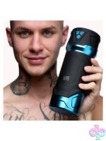 Auto Milker Intense 13X Sucking Masturbator - Image 5