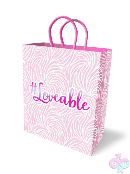 Gift Bags and Wrapping Paper for Novelties