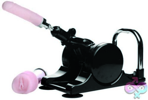 Lovebotz Robo Fuk Deluxe Adjustable Sex Machine - Image 2