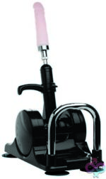 Lovebotz Robo Fuk Deluxe Adjustable Sex Machine - Image 3