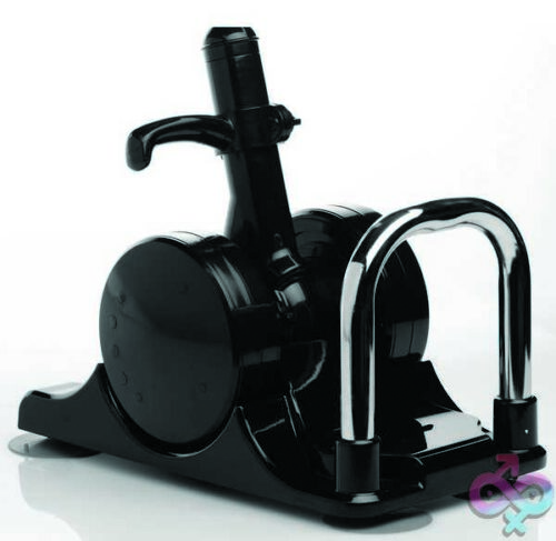 Lovebotz Robo Fuk Deluxe Adjustable Sex Machine - Image 4