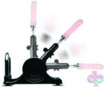 Lovebotz Robo Fuk Deluxe Adjustable Sex Machine - Image 5