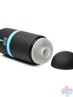 Lovebotz The Milker Mega-Pod Sucking Masturbator - Image 2