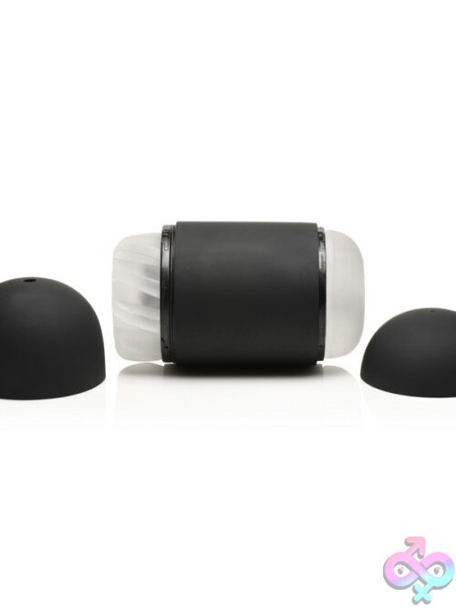 Lovebotz The Milker Mega-Pod Sucking Masturbator - Image 3