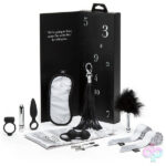 Lovehoney Fifty Shades Sex Toys - Fifty Shades of Grey Pleasure Overload 10 Days of  Play Gift Set