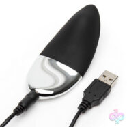 Lovehoney Fifty Shades Sex Toys - Fifty Shades of Grey Relentless Vibrations Remote Panty Vibrator