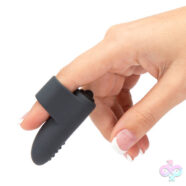 Lovehoney Fifty Shades Sex Toys - Fifty Shades of Grey Secret Touching Finger Massager