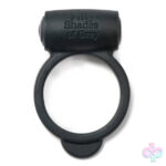 Lovehoney Fifty Shades Sex Toys - Fifty Shades of Grey Yours and Mine Vibrating Love Ring