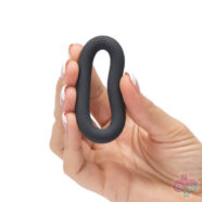 Lovehoney Fifty Shades Sex Toys - Fifty Shades of Grey a Perfect O Silicone Cock Ring