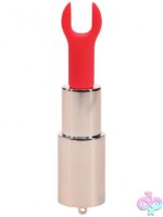 Loveline Angel Lipstick Vibrator Pink - Image 4