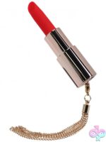 Loveline Angel Lipstick Vibrator Pink - Image 5