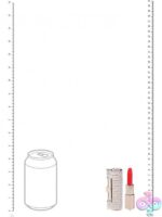 Loveline Angel Lipstick Vibrator Pink - Image 6