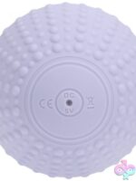 Loveline Comfortpulse Massager – Lavender - Image 4