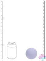 Loveline Comfortpulse Massager – Lavender - Image 5