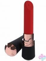 Loveline Dahlia Lipstick Vibrator - Image 2