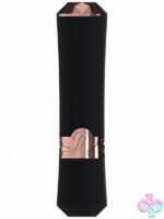 Loveline Dahlia Lipstick Vibrator - Image 3