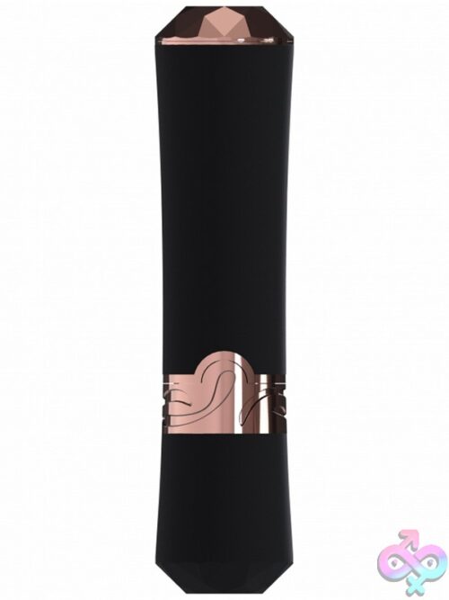 Loveline Dahlia Lipstick Vibrator - Image 3