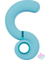 Loveline Gyre Vibrating Swirl Blue - Image 3