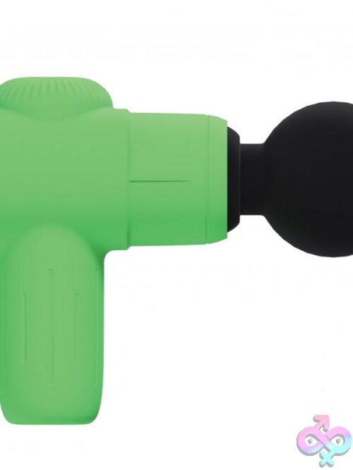 Loveline Microboost Mini Massage Gun - Image 4