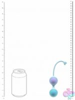 Loveline Pelvifit Strength Vibrating Kegel Kit - Image 3