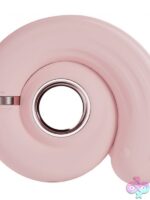 Loveline Perles Rotating Bead Swirl – Pink - Image 2