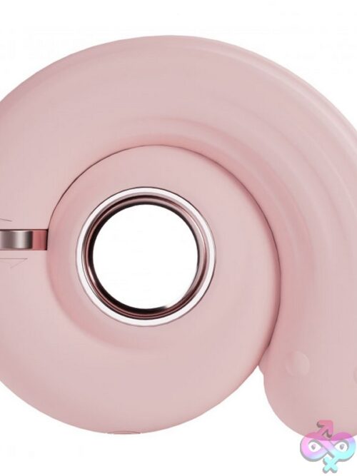 Loveline Perles Rotating Bead Swirl – Pink - Image 2