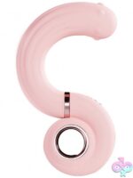 Loveline Perles Rotating Bead Swirl – Pink - Image 3